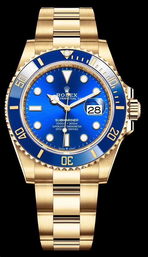 submariner rolex full gold|rolex submariner all gold.